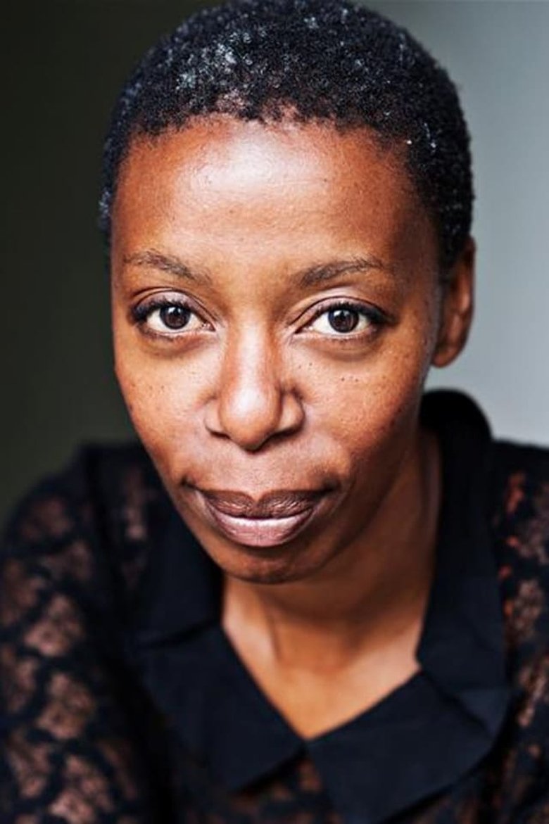 Noma Dumezweni - Watch Suggestor