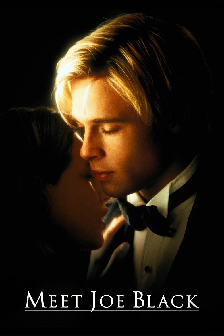  Meet Joe Black - Watch Suggestor