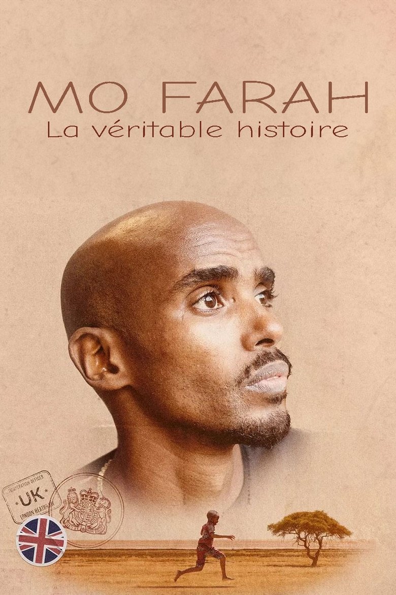  The Real Mo Farah - Watch Suggestor