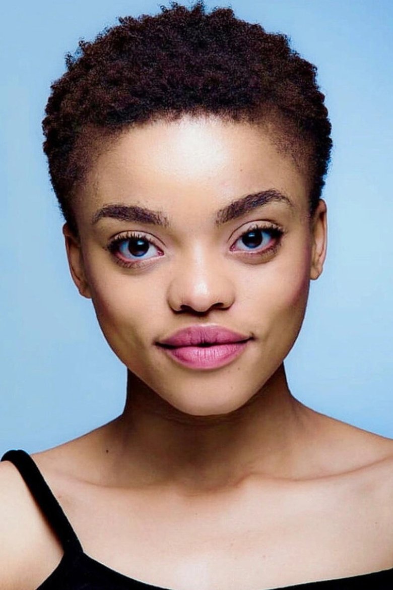 Makgotso M - Watch Suggestor
