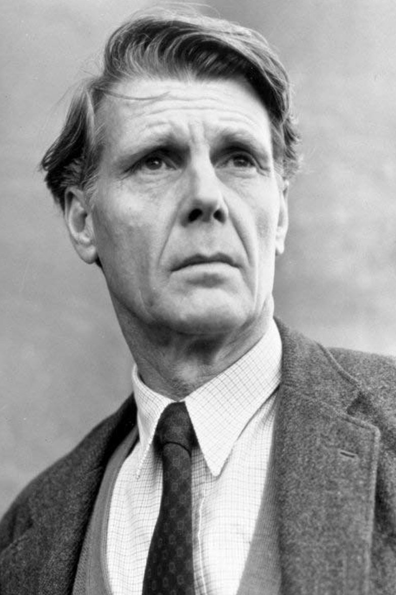 James Fox - Watch Suggestor