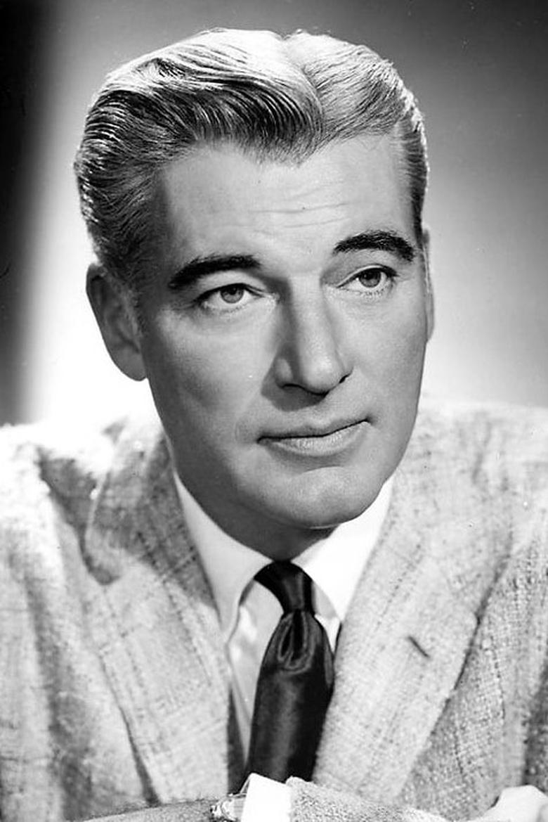 William Hopper - Watch Suggestor