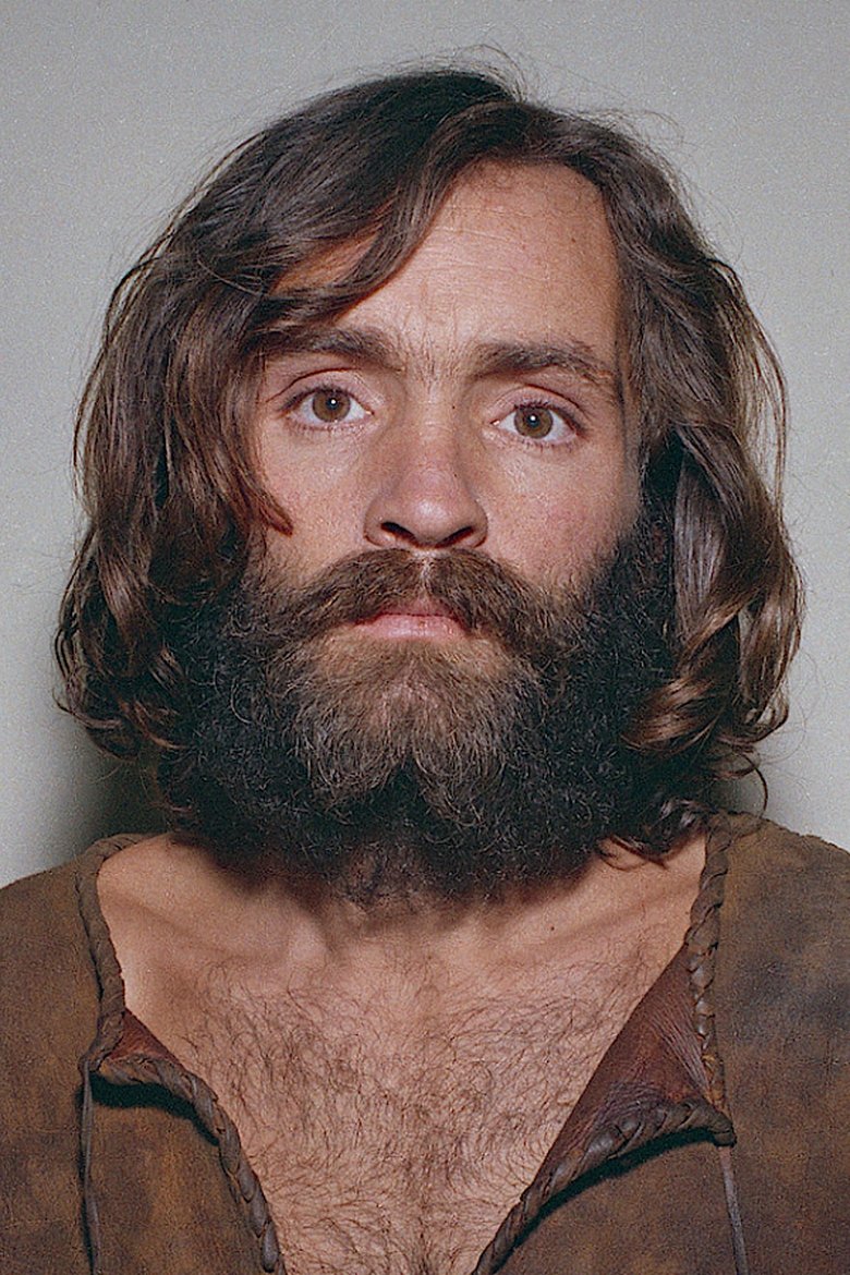Charles Manson - Watch Suggestor