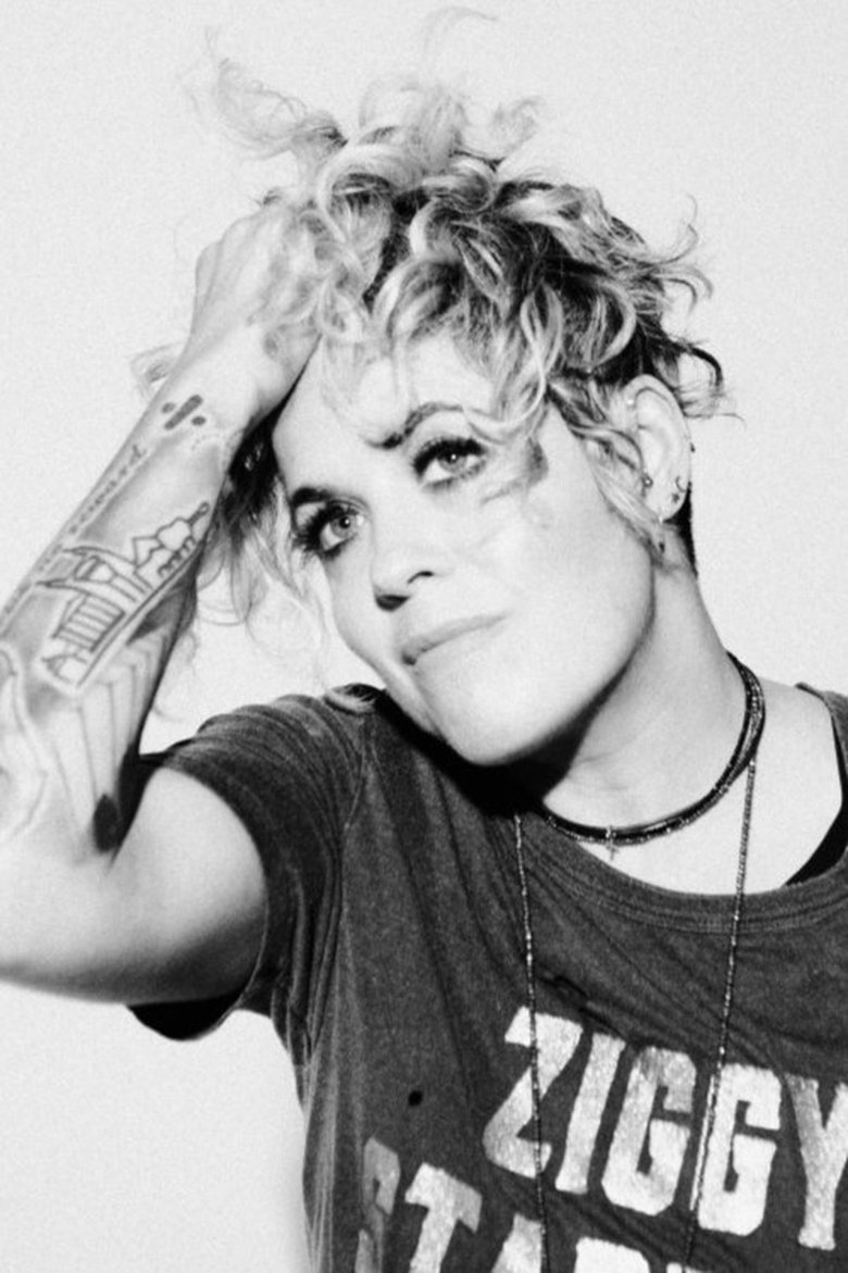 Amy Wadge - Watch Suggestor