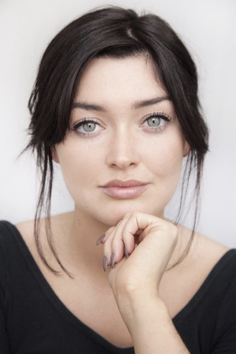 Eva-Jane Gaffney - Watch Suggestor