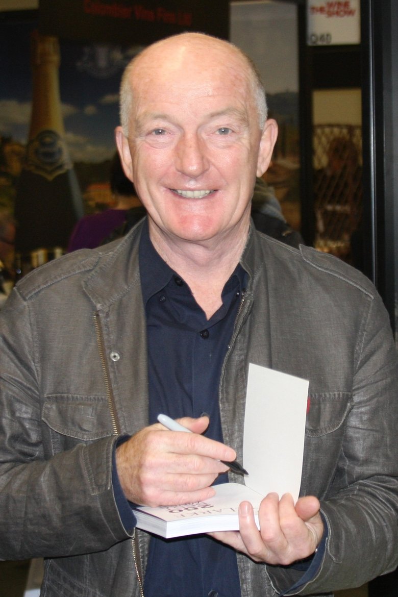 Oz Clarke - Watch Suggestor