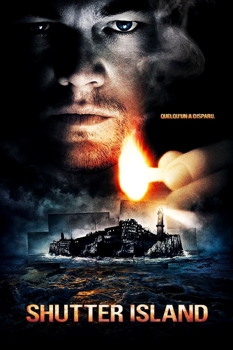  Shutter Island - Watch Suggestor