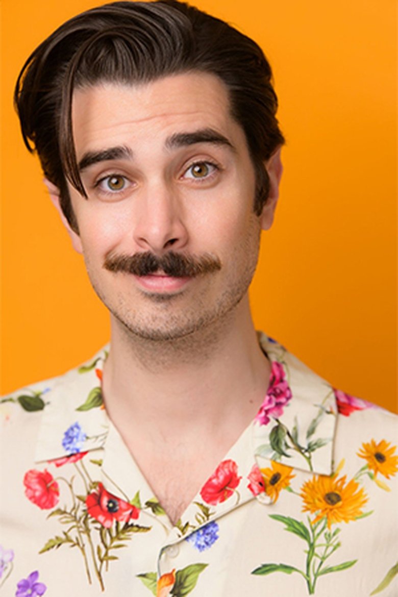 Joey Richter - Watch Suggestor