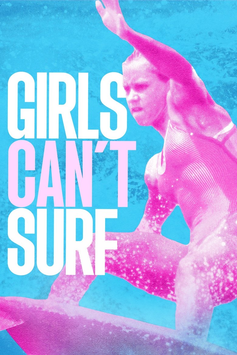  Girls Can't Surf - Watch Suggestor