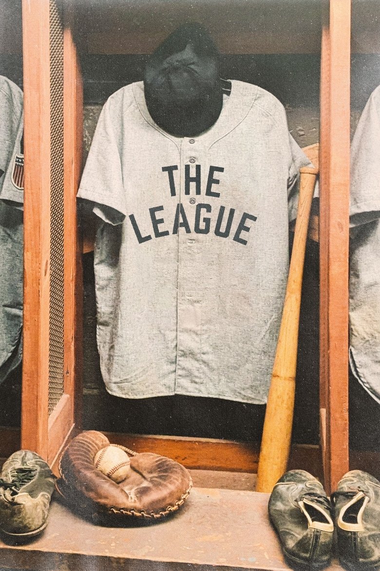  The League - Watch Suggestor