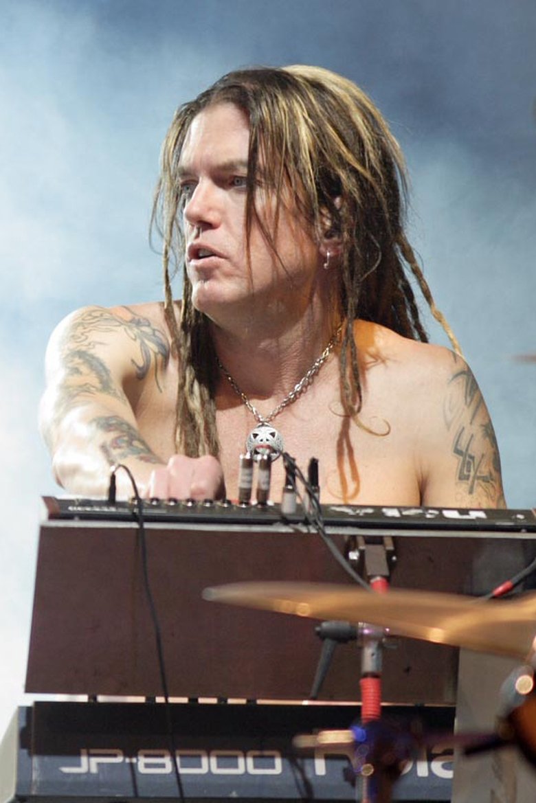 Dizzy Reed - Watch Suggestor