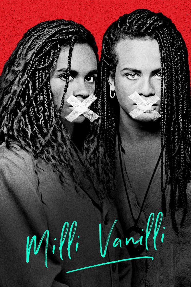  Milli Vanilli - Watch Suggestor