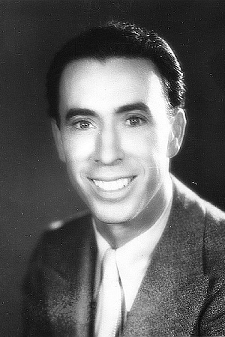 George Chandler - Watch Suggestor