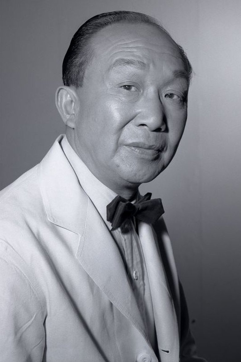 Sammee Tong - Watch Suggestor