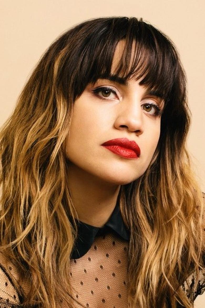 Natalie Morales - Watch Suggestor
