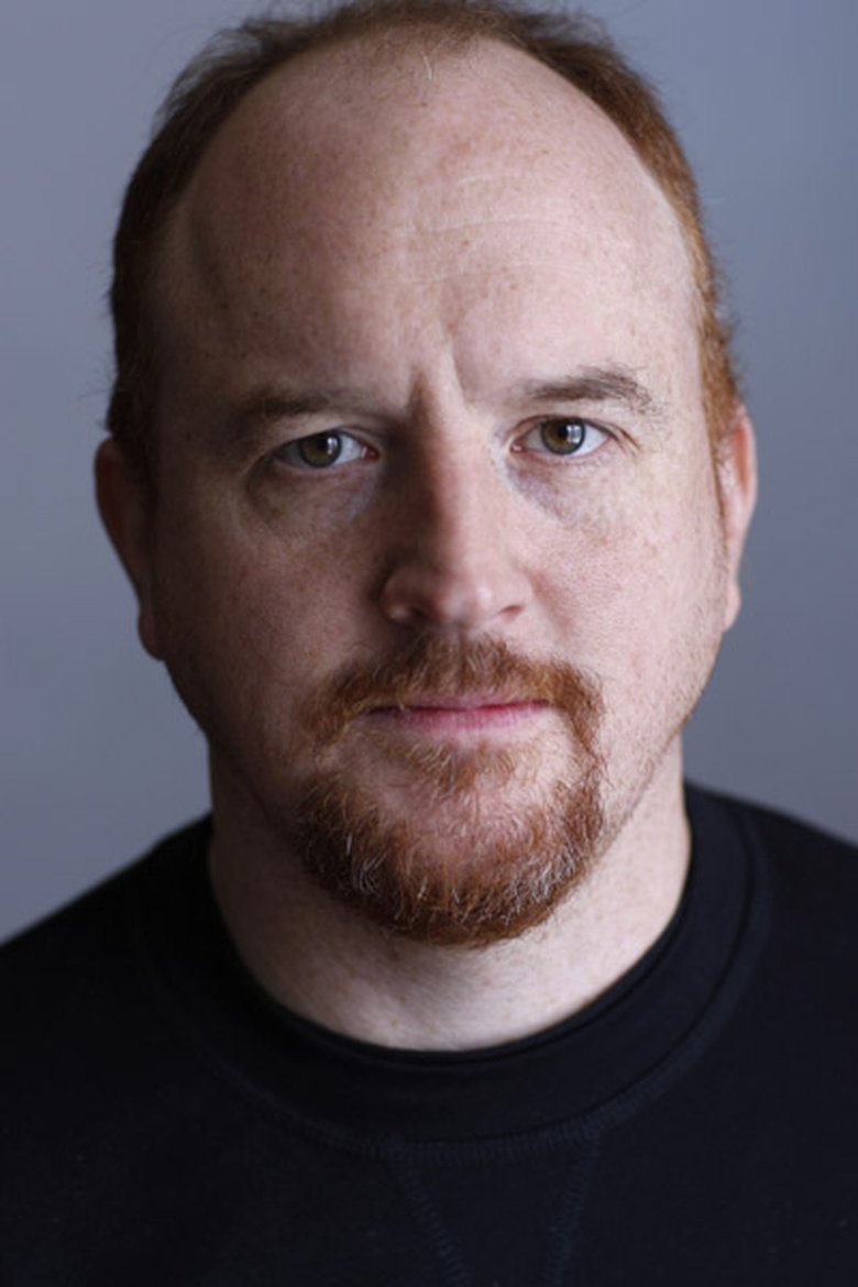 Louis C.K. - Watch Suggestor