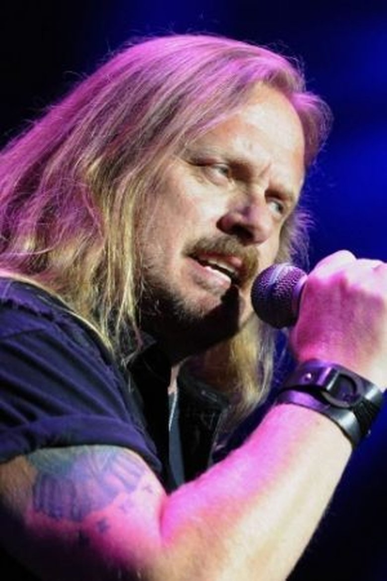 Johnny Van Zant - Watch Suggestor