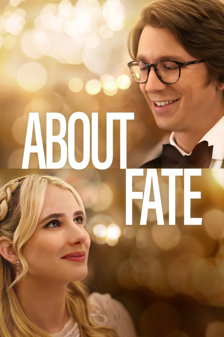  About Fate - Watch Suggestor