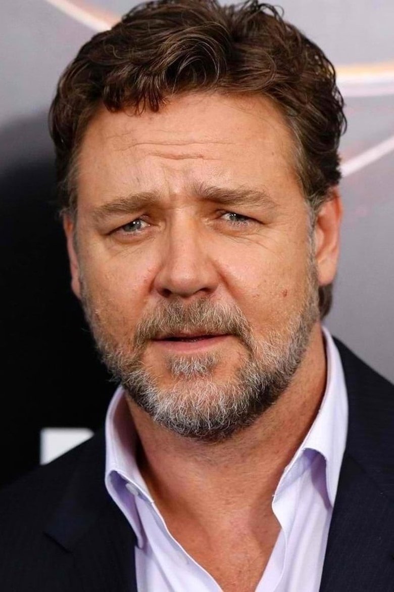 Russell Crowe - Watch Suggestor