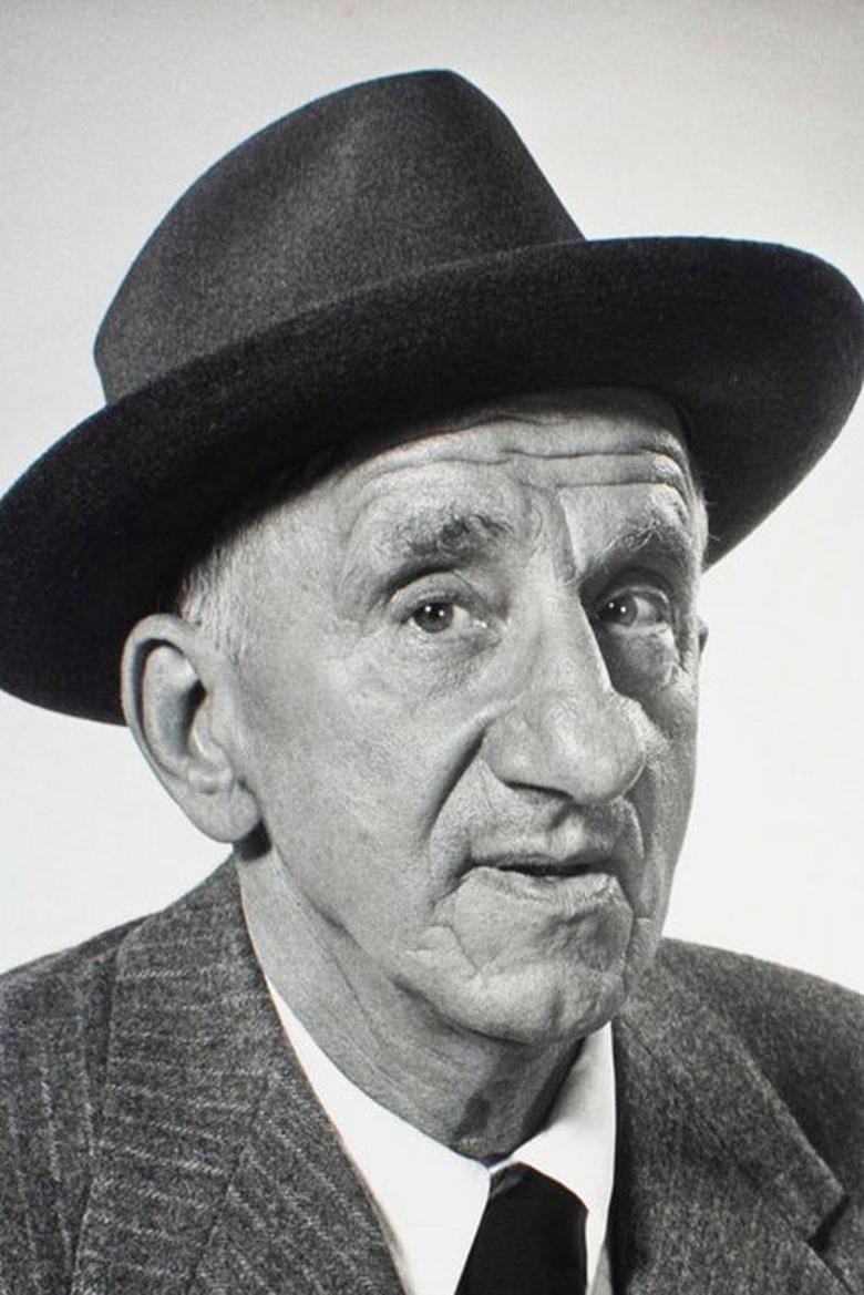 Jimmy Durante - Watch Suggestor