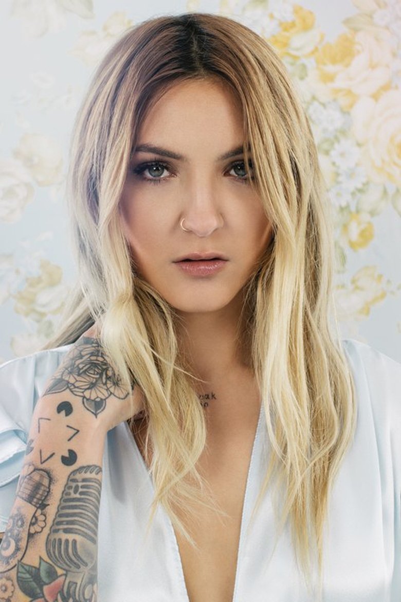 Julia Michaels - Watch Suggestor