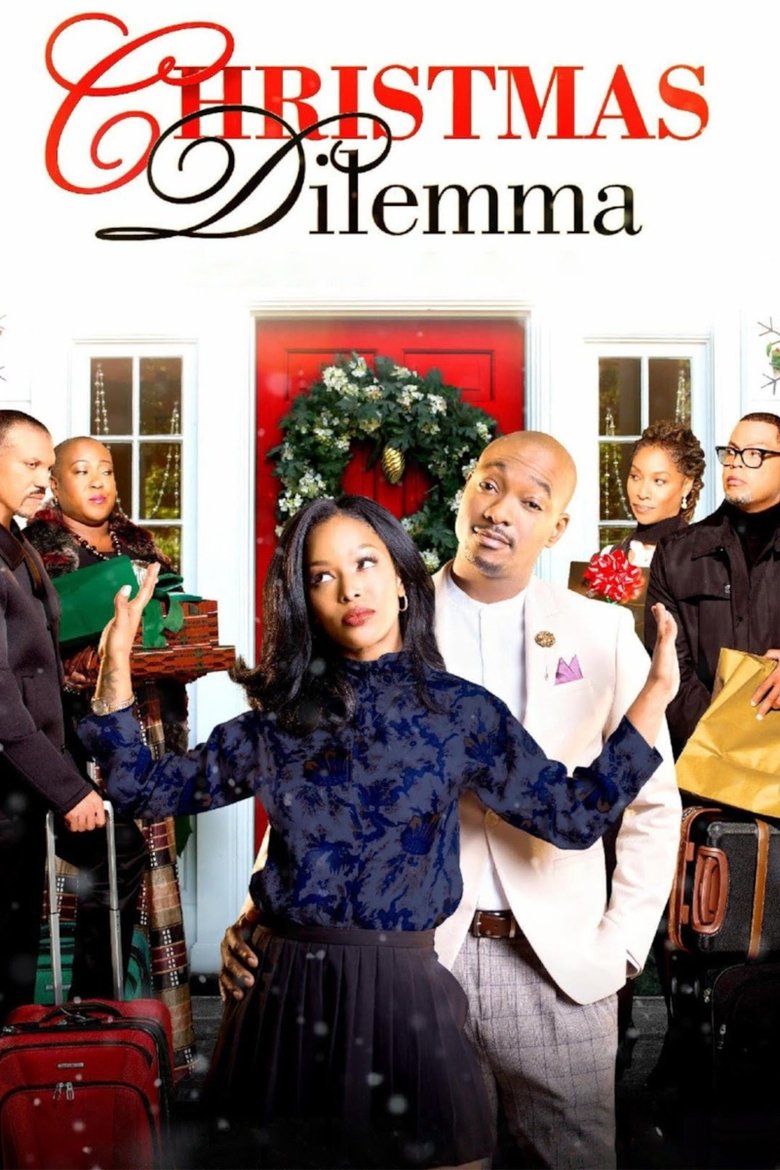  Christmas Dilemma - Watch Suggestor