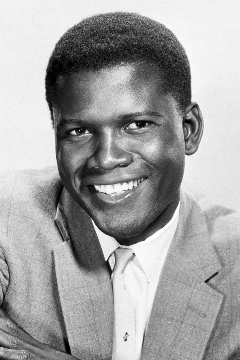 Sidney Poitier - Watch Suggestor