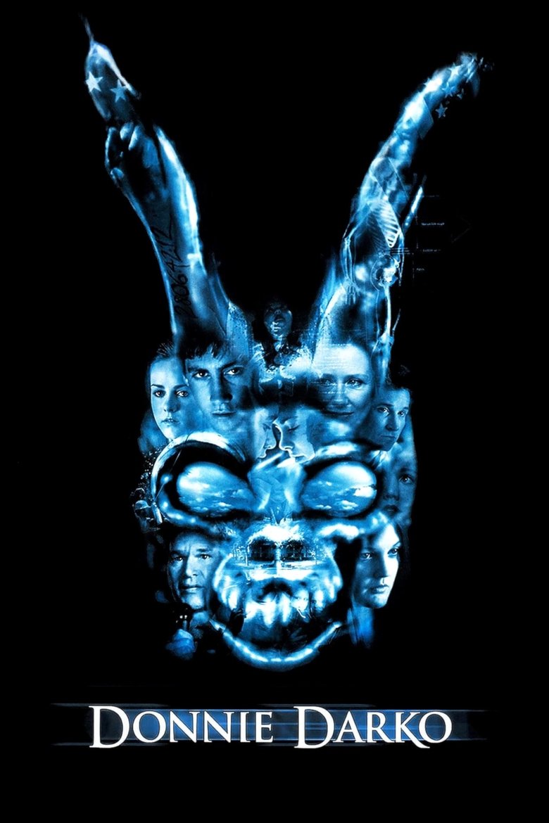  Donnie Darko - Watch Suggestor