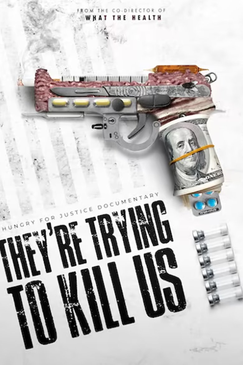  They're Trying To Kill Us - Watch Suggestor