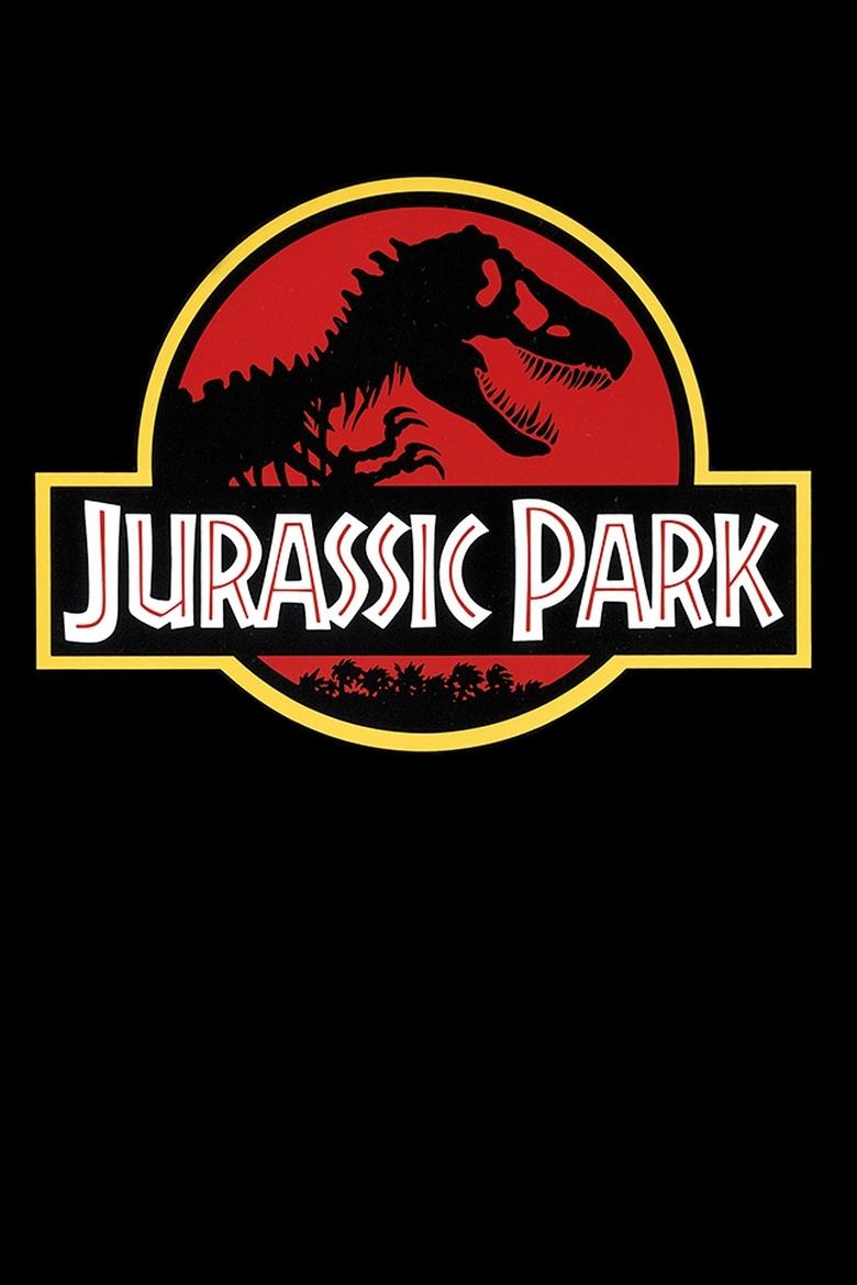  Jurassic Park - Watch Suggestor