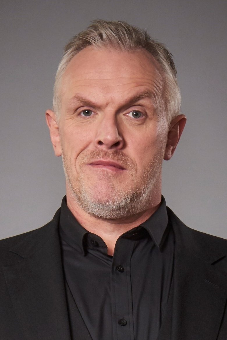 Greg Davies - Watch Suggestor