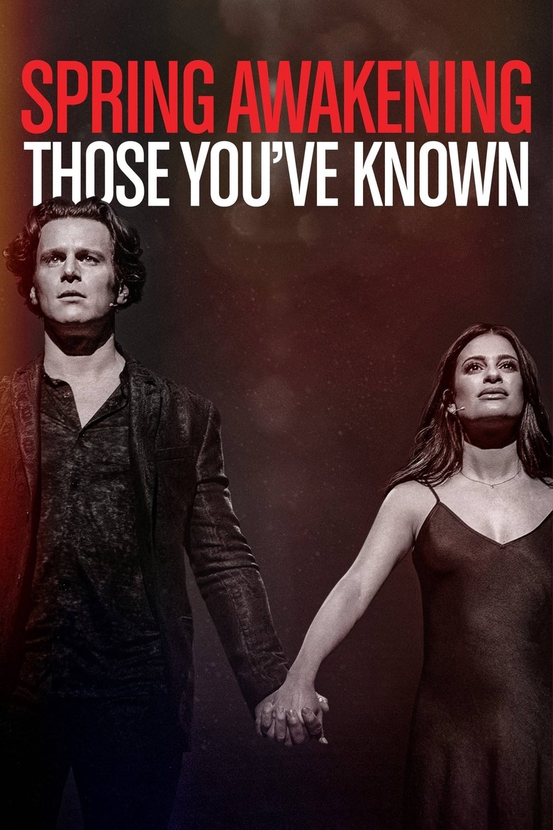  Spring Awakening: Those You've Known - Watch Suggestor