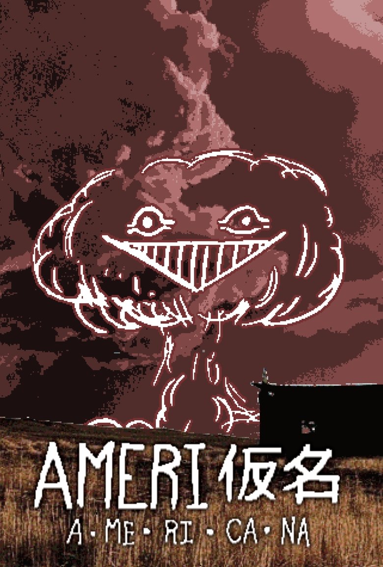  Americana - Watch Suggestor