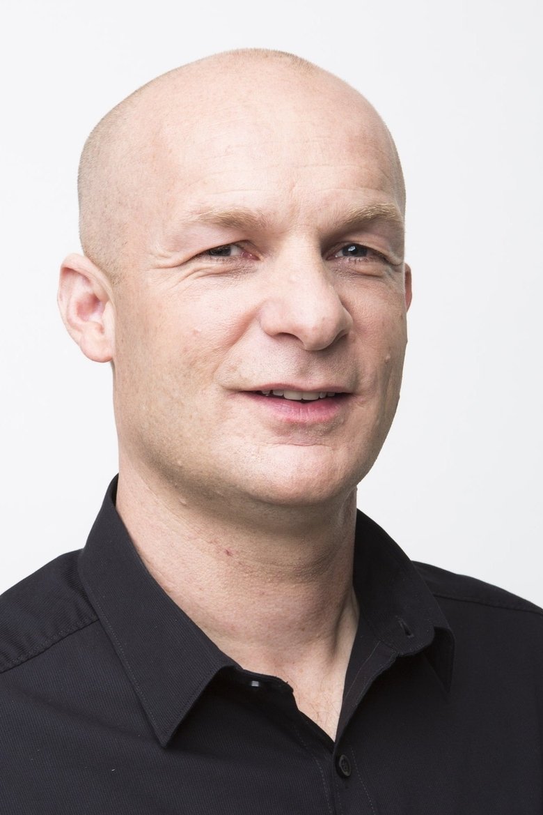 Christopher Knights - Watch Suggestor