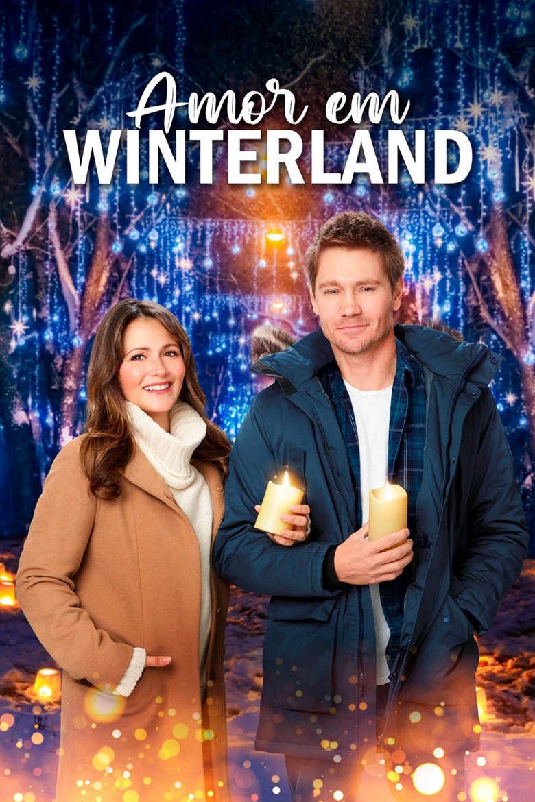  Love in Winterland - Watch Suggestor