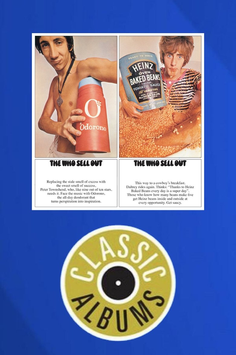 Classic Albums: The Who Sell Out - Watch Suggestor