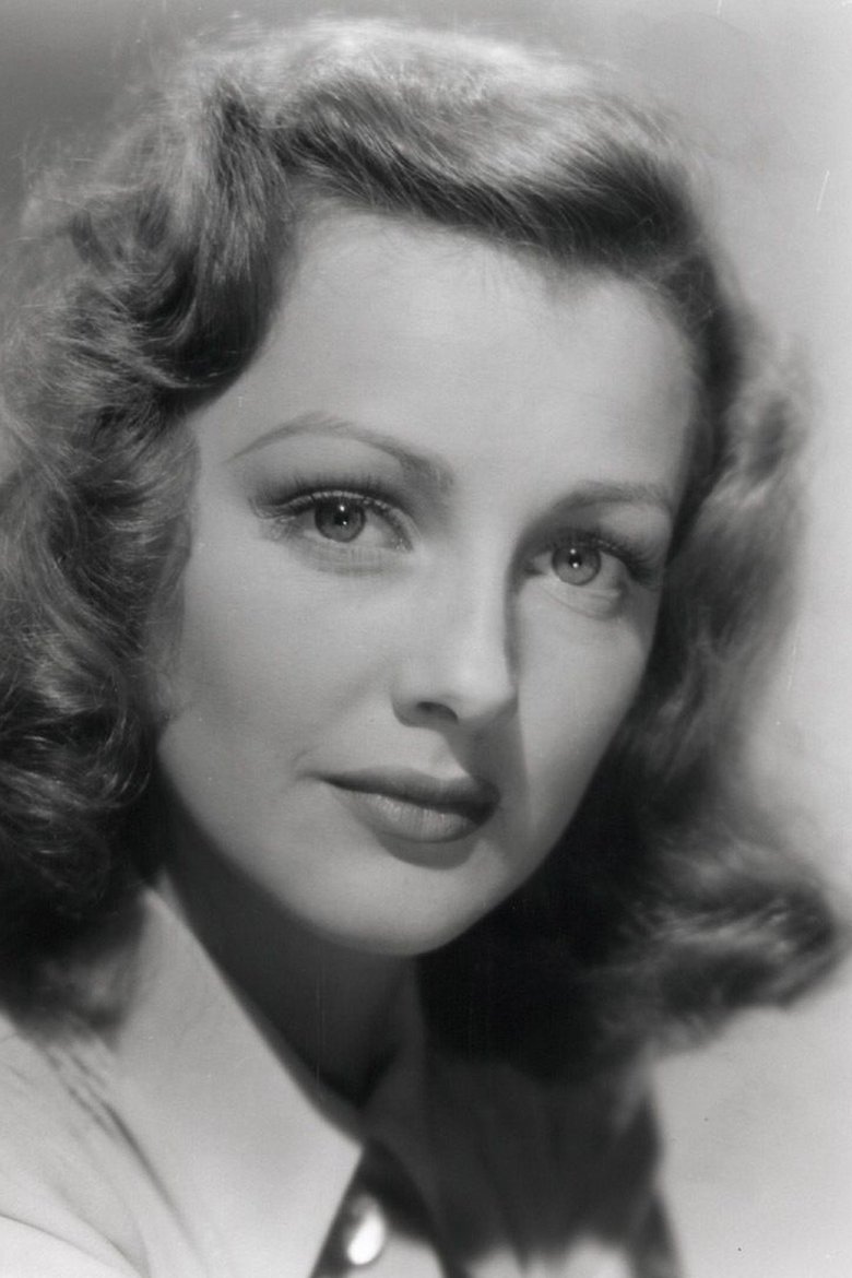 Virginia Grey - Watch Suggestor