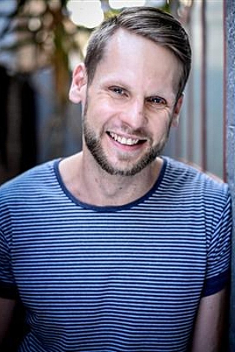 Chris van Rensburg - Watch Suggestor