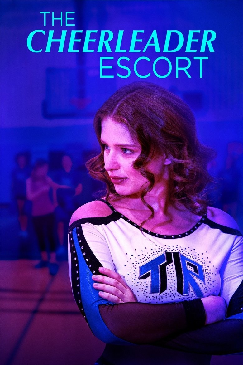  The Cheerleader Escort - Watch Suggestor