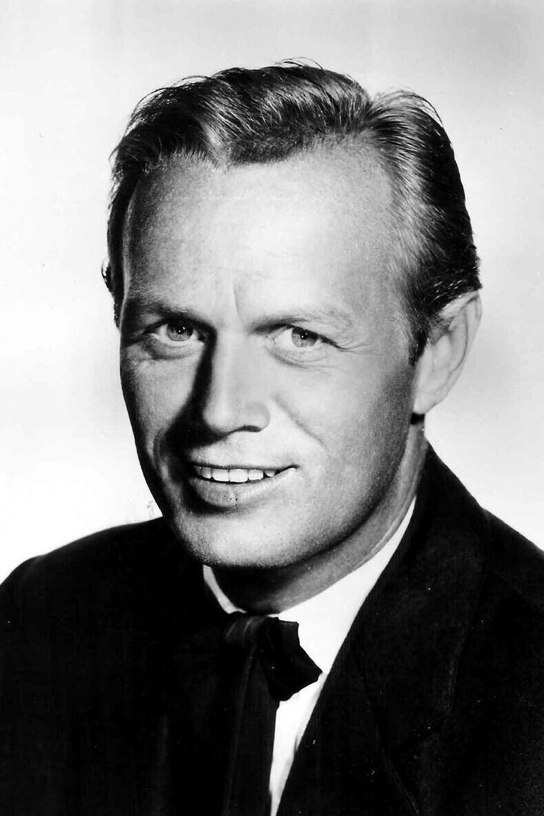 Richard Widmark - Watch Suggestor