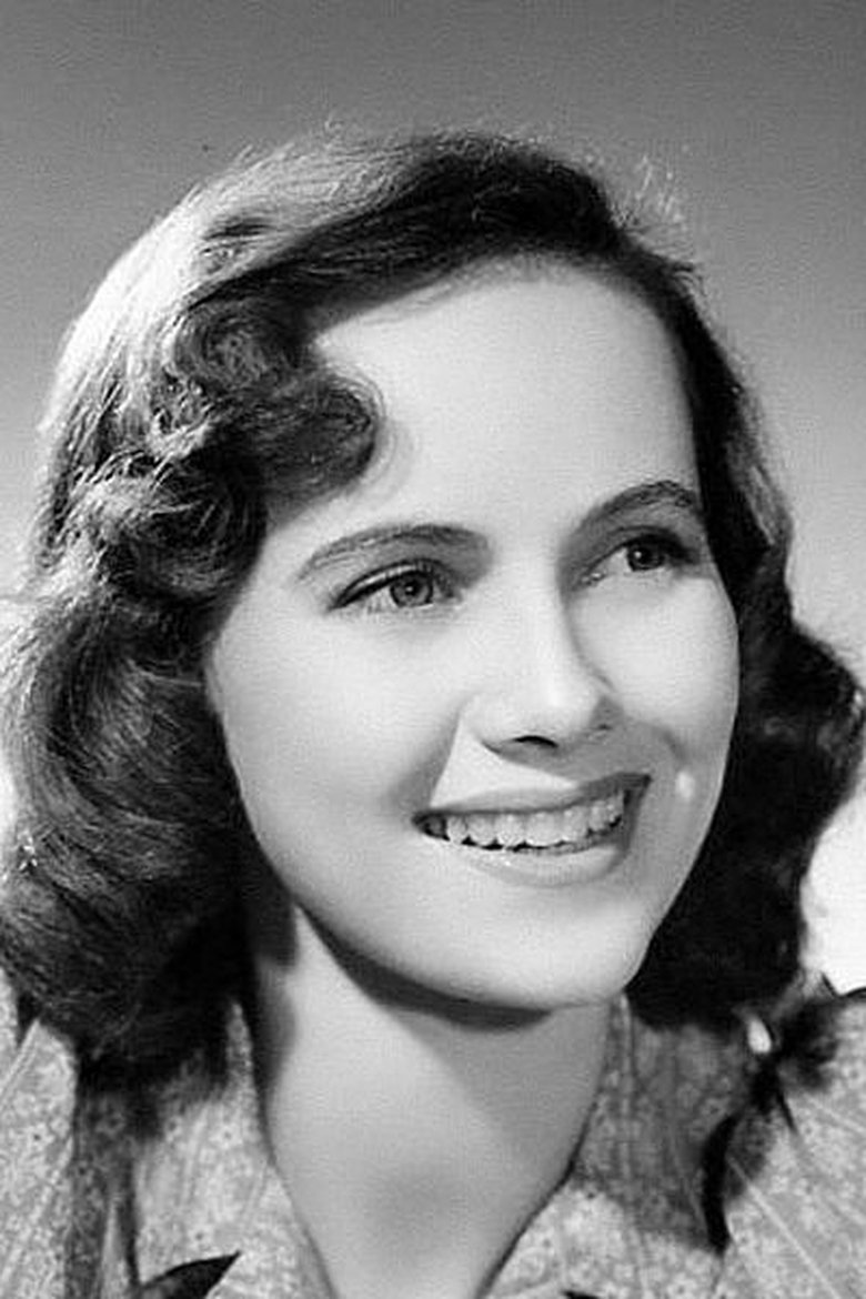Teresa Wright - Watch Suggestor