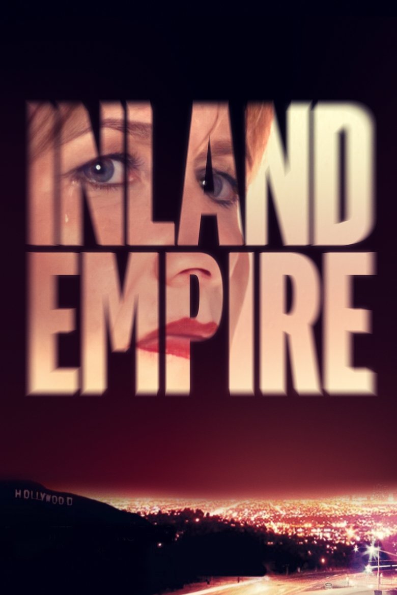  Inland Empire - Watch Suggestor