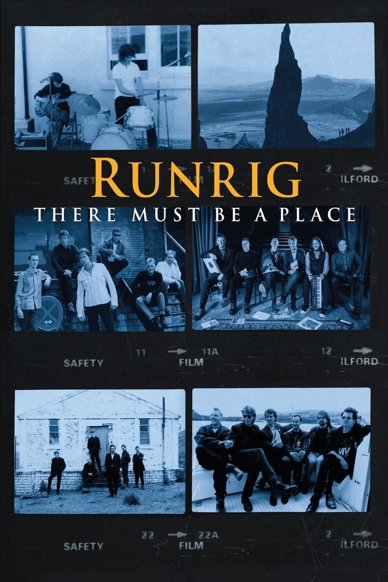  Runrig: There Must Be a Place - Watch Suggestor