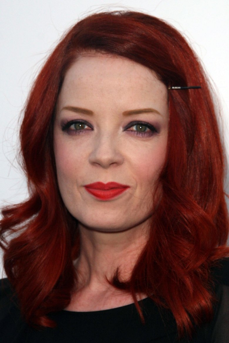 Shirley Manson - Watch Suggestor
