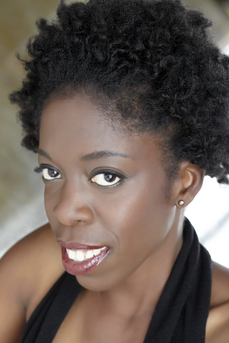 Lisa Codrington - Watch Suggestor