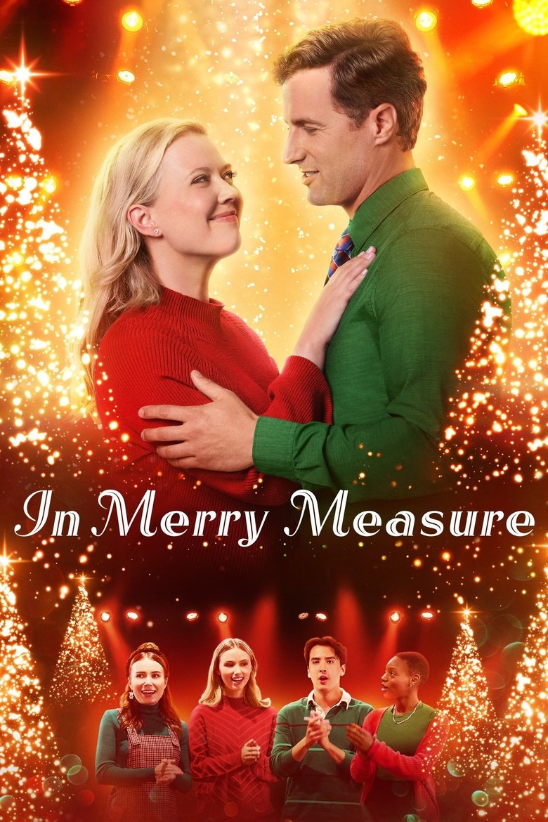 In Merry Measure - Watch Suggestor