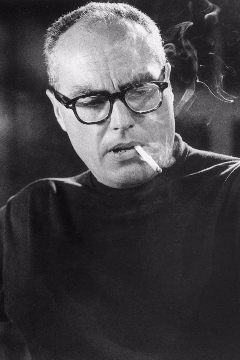John Sturges - Watch Suggestor
