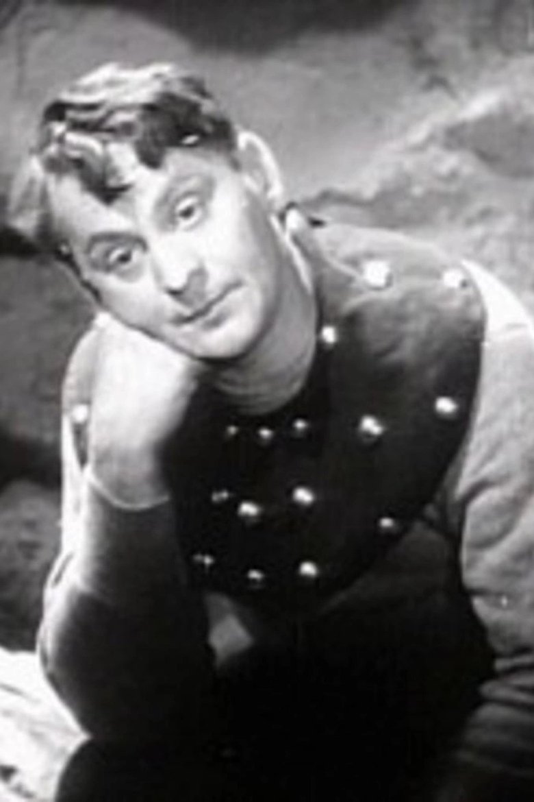 Donald Kerr - Watch Suggestor