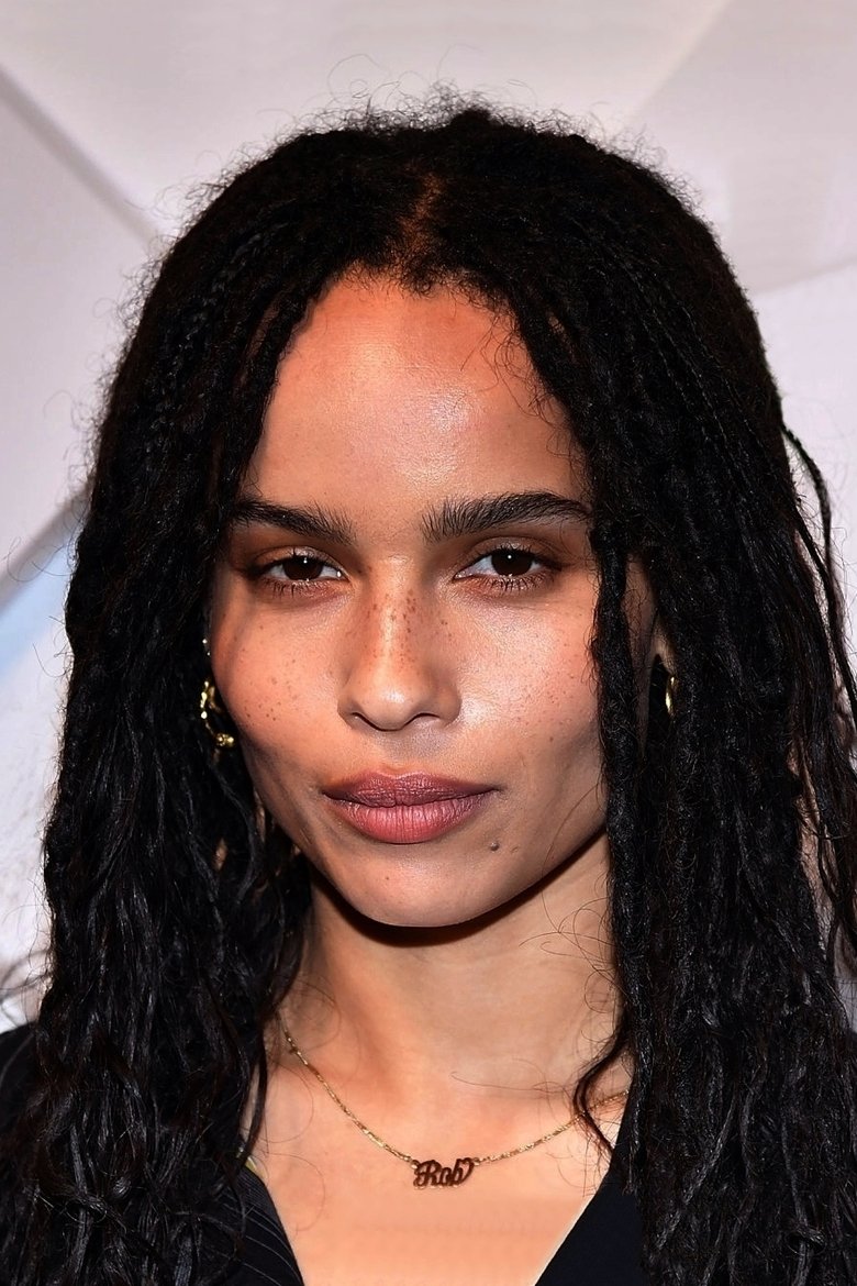 Zoë Kravitz - Watch Suggestor