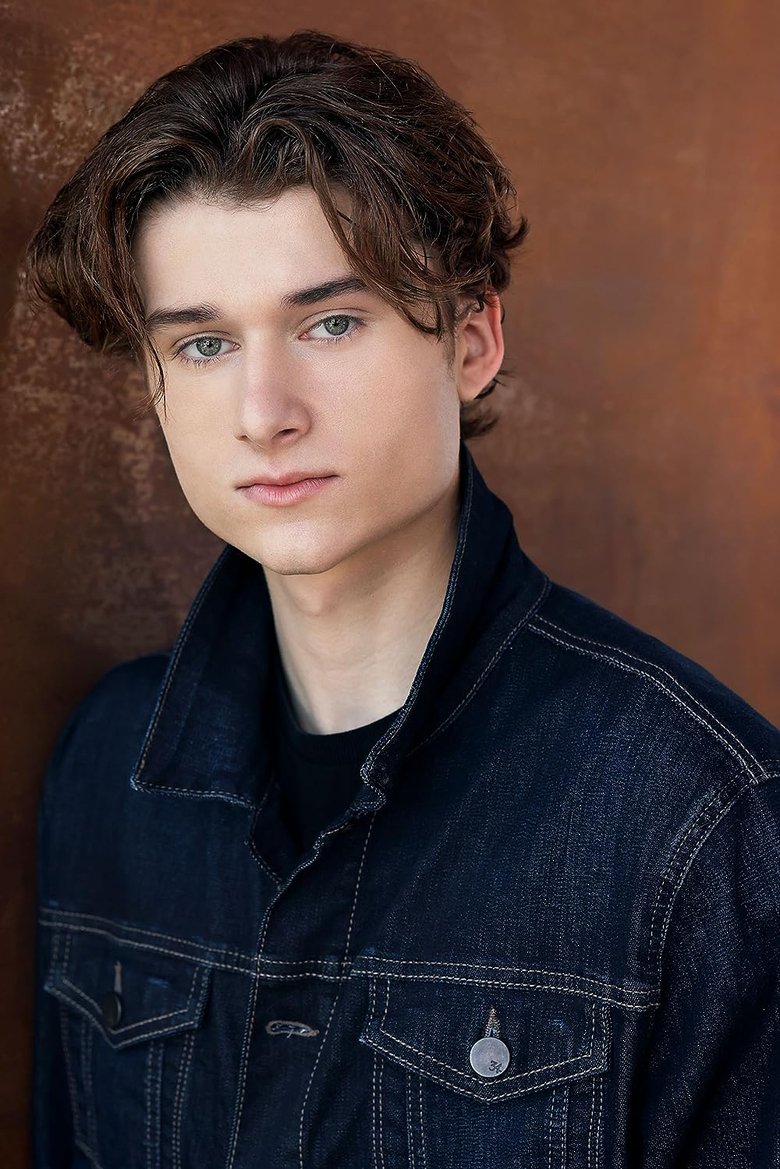 Cameron Brodeur - Watch Suggestor